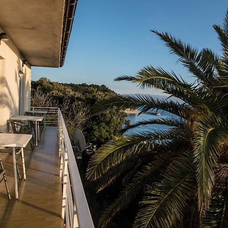 Lilianka Hotel Selce Eksteriør billede